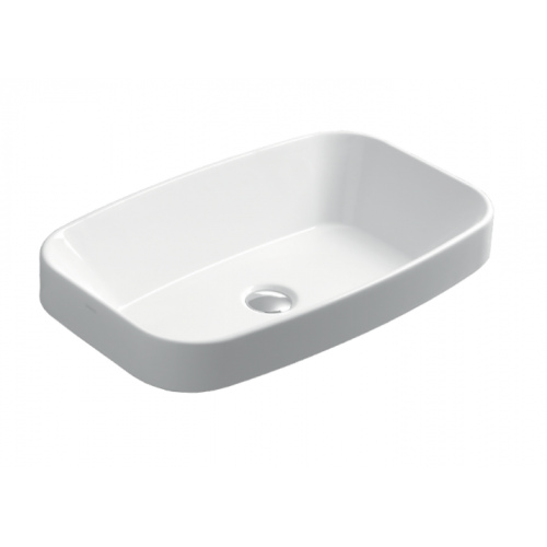 Умивалник за плот или за вграждане Simas BADEN BADEN  BB 11